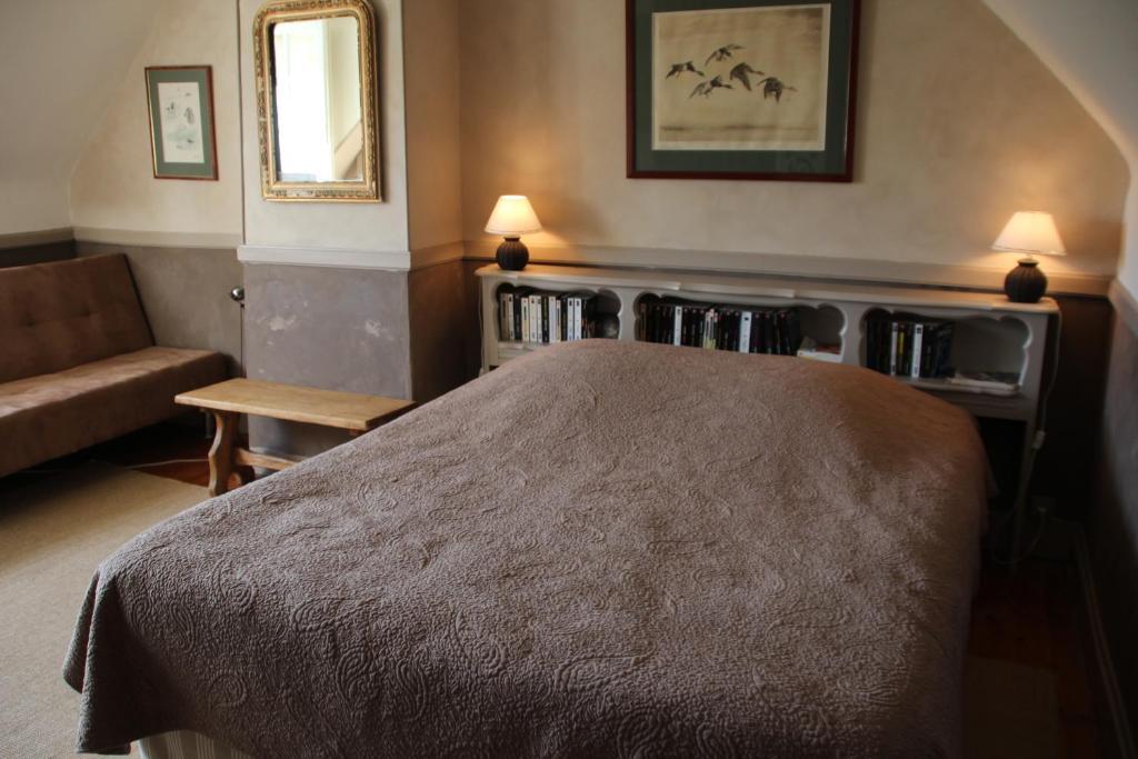 La Maison De Famille Hotel Chenonceaux Buitenkant foto